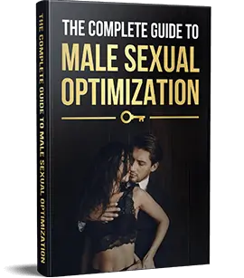 Male Sexual Optimization Guide eBook