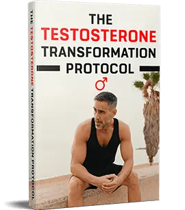 Testosterone Transformation Protocol eBook